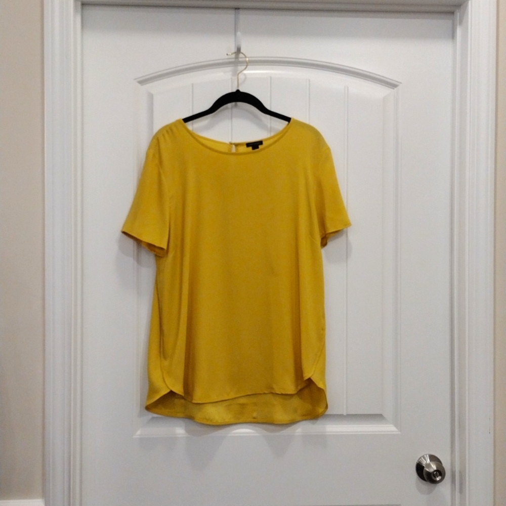 Ann Taylor Blouse